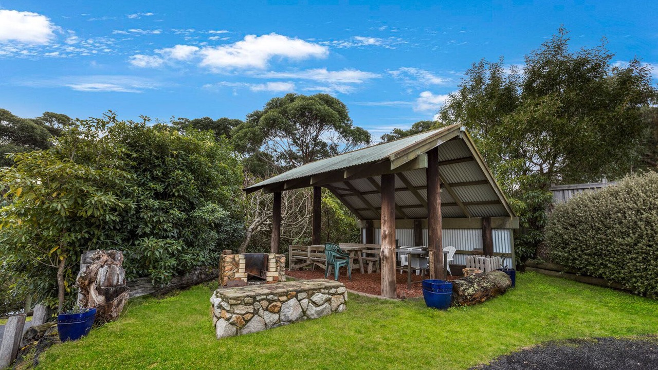 Photo of Outdoor in Nungurner