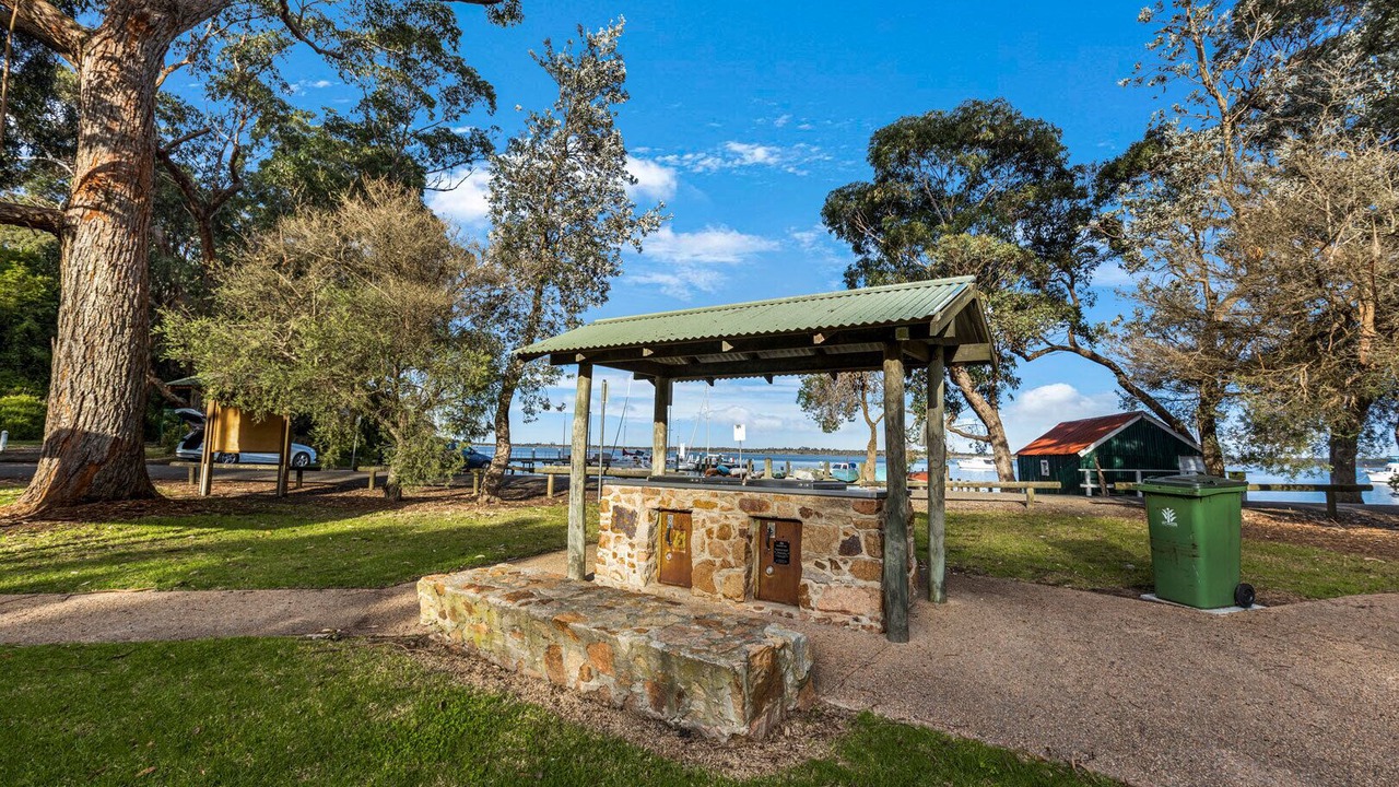 Photo of Outdoor in Nungurner