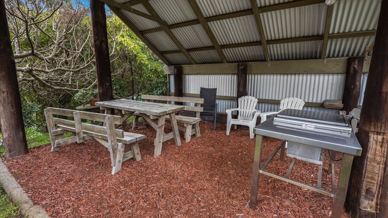 Photo of Outdoor in Nungurner