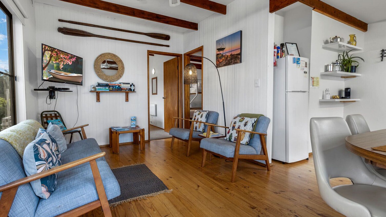 Photo of Livingroom in Nungurner