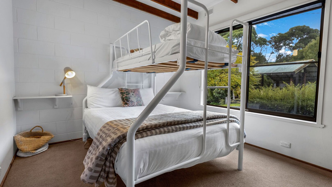 Photo of Bedroom in Nungurner