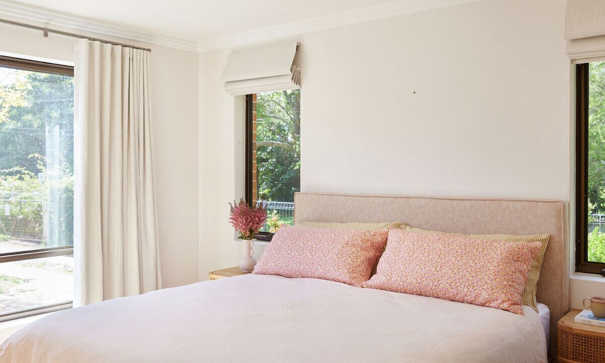 Photo of Bedroom in Bundeena