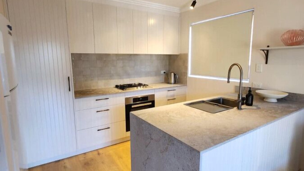 Photo of Kitchen in Bundeena