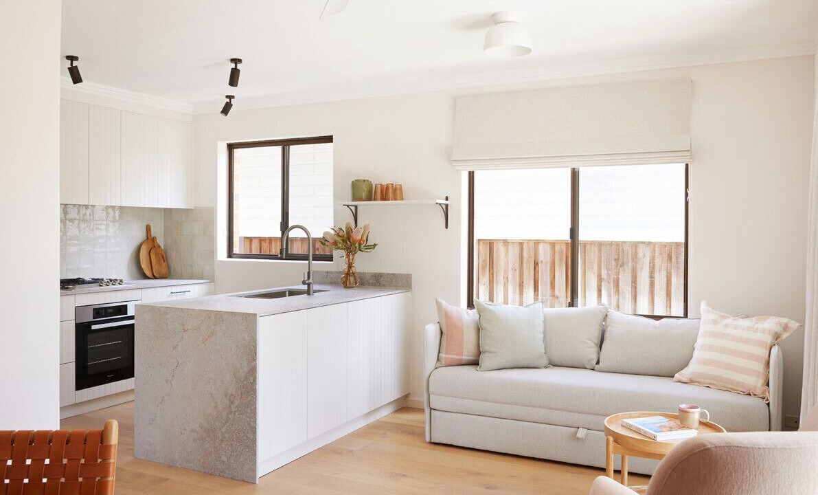 Photo of Livingroom in Bundeena