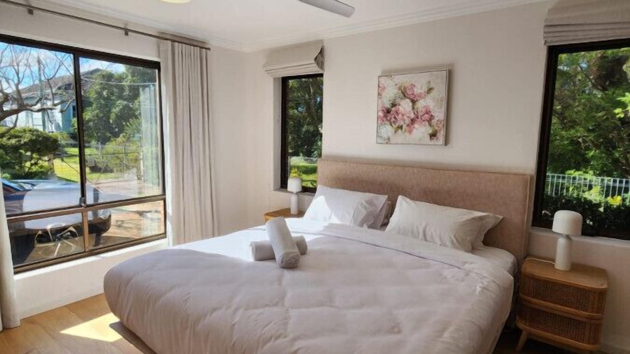Photo of Bedroom in Bundeena