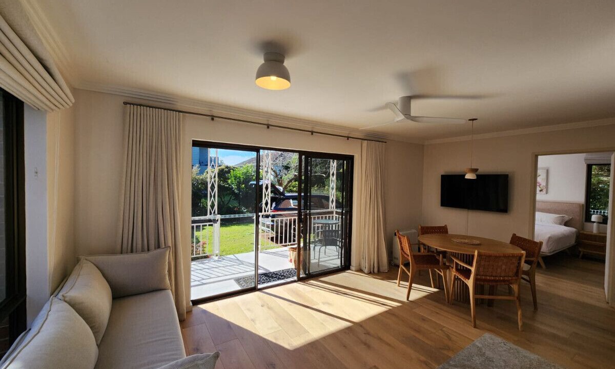 Photo of Livingroom in Bundeena
