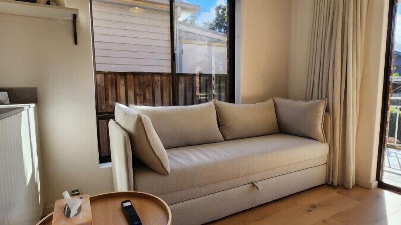 Photo of Livingroom in Bundeena