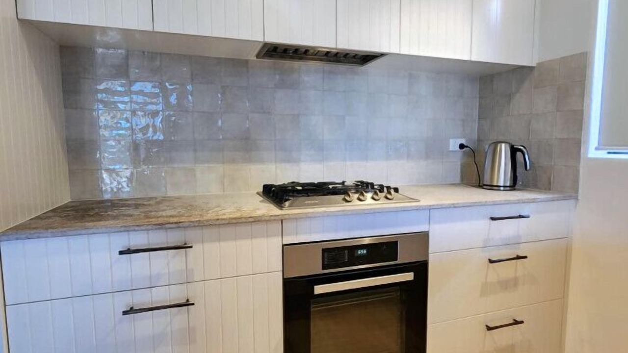 Photo of Kitchen in Bundeena