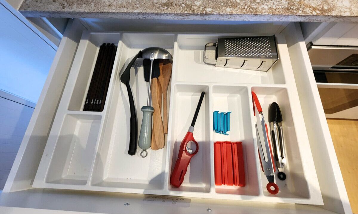 Photo of Kitchen in Bundeena