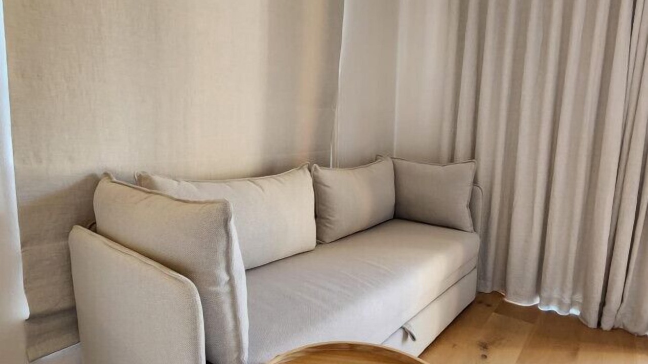 Photo of Livingroom in Bundeena