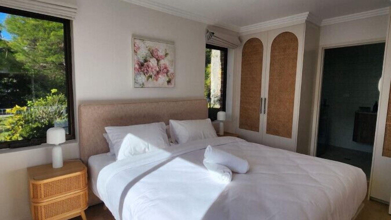 Photo of Bedroom in Bundeena