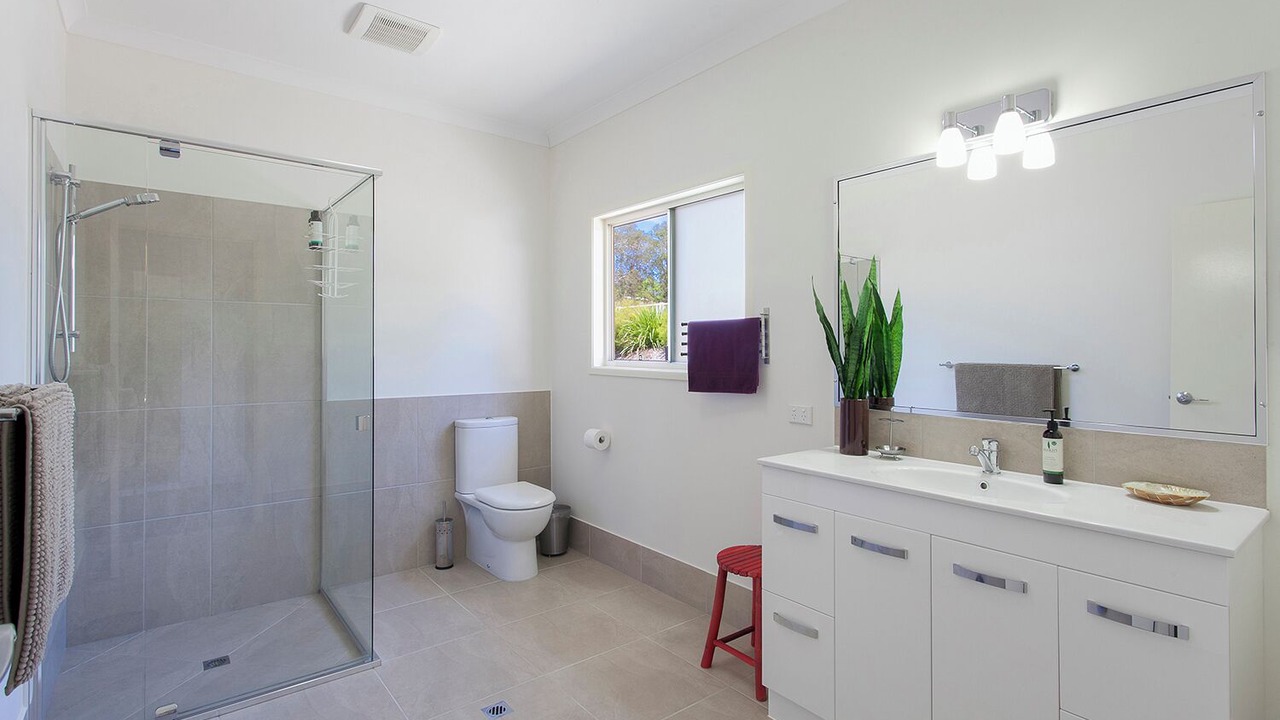 Photo of Bathroom in Greens Creek