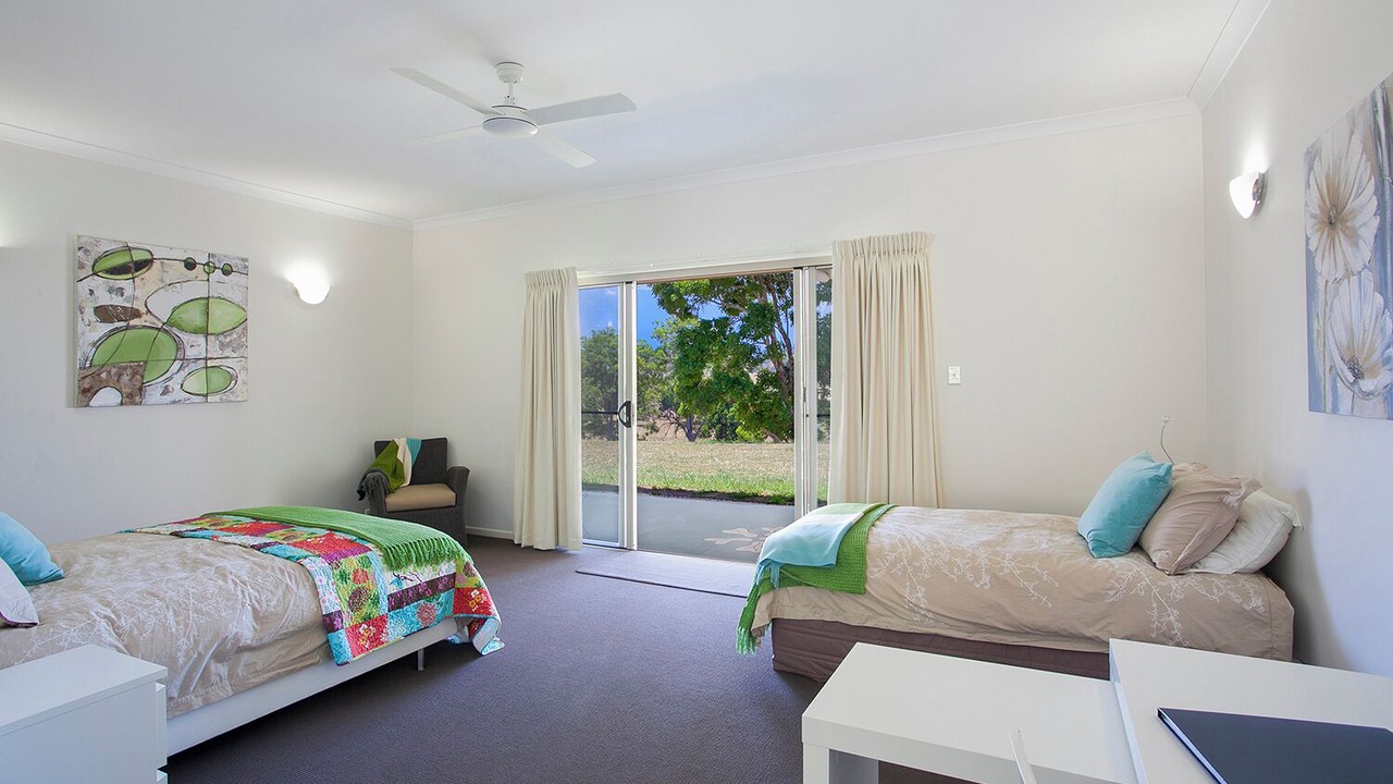Photo of Bedroom in Greens Creek