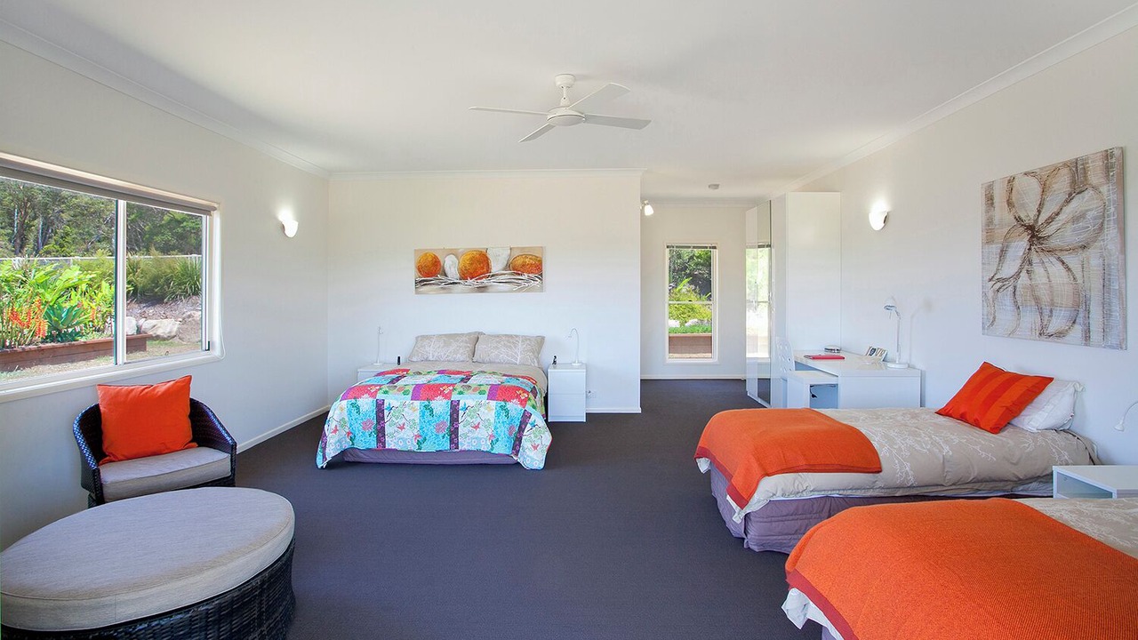 Photo of Bedroom in Greens Creek