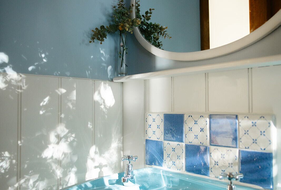 Photo of Bathroom in Second Valley