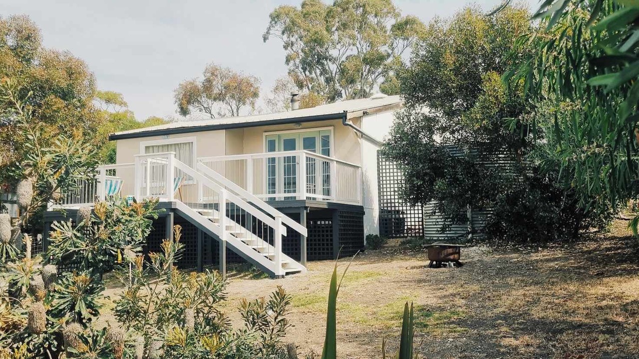 Photo of Outdoor in Second Valley