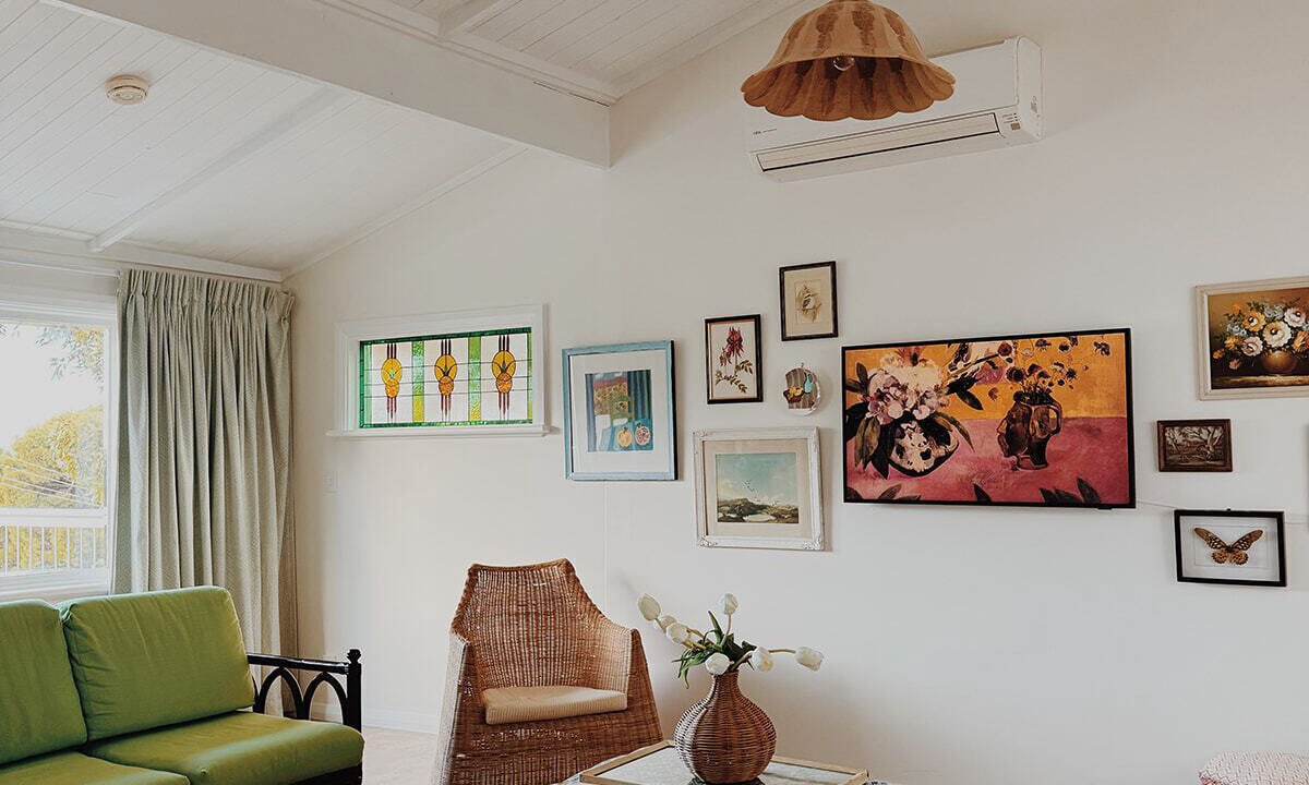 Photo of Livingroom in Second Valley