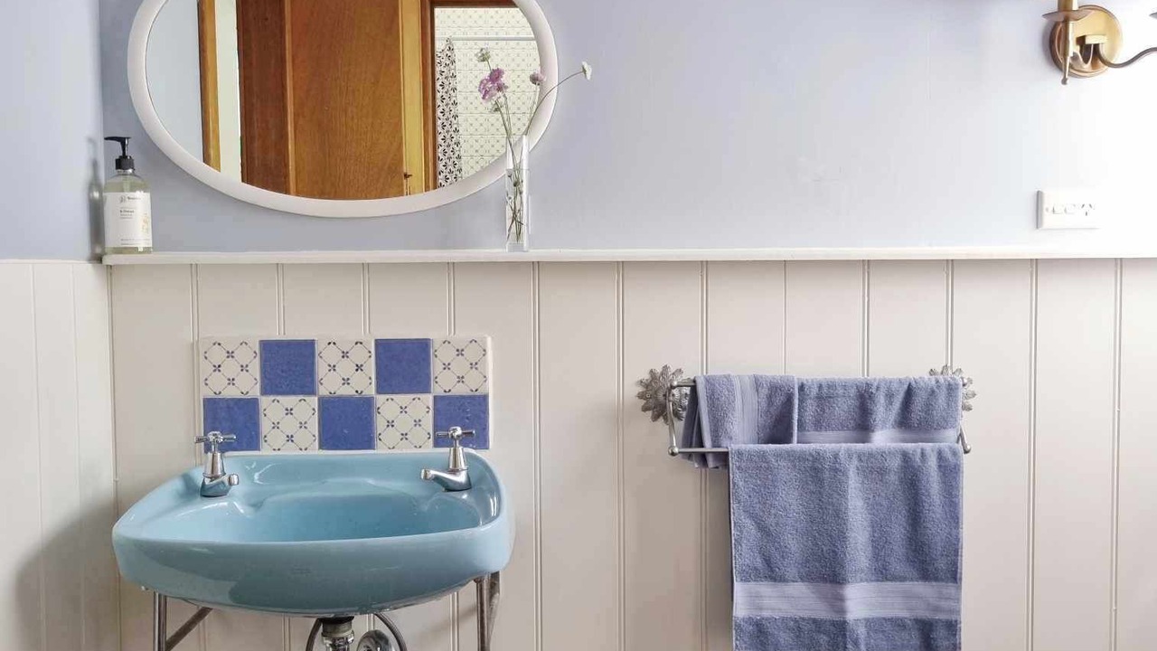 Photo of Bathroom in Second Valley