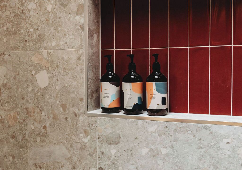 Photo of Bathroom in Cohuna