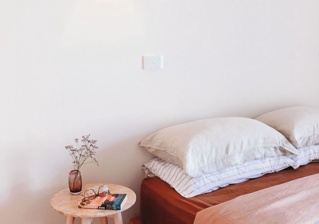 Photo of Bedroom in Cohuna