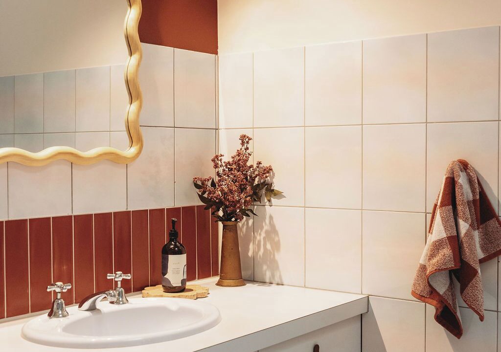Photo of Bathroom in Cohuna