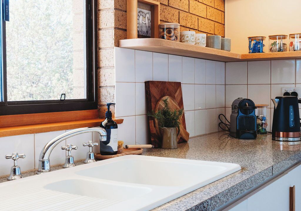 Photo of Kitchen in Cohuna