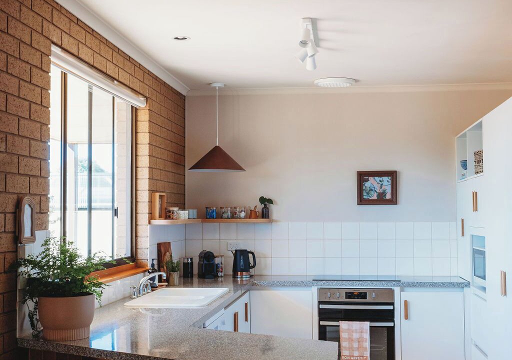 Photo of Kitchen in Cohuna