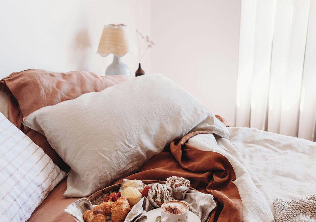 Photo of Bedroom in Cohuna
