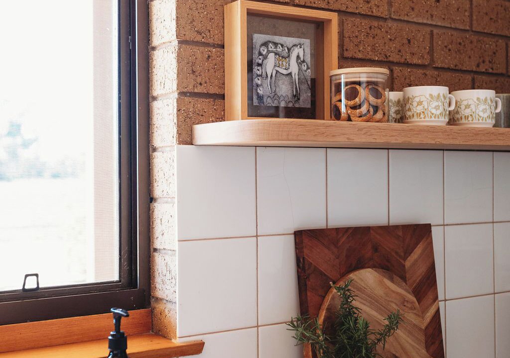 Photo of Bathroom in Cohuna