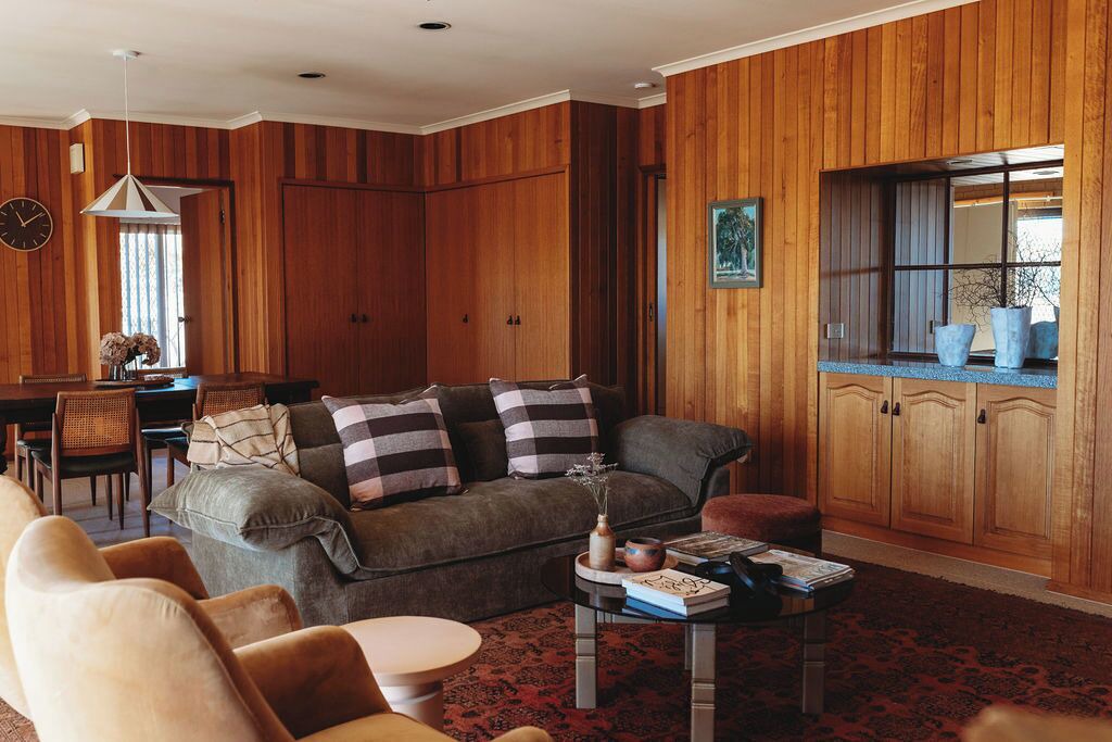 Photo of Livingroom in Cohuna