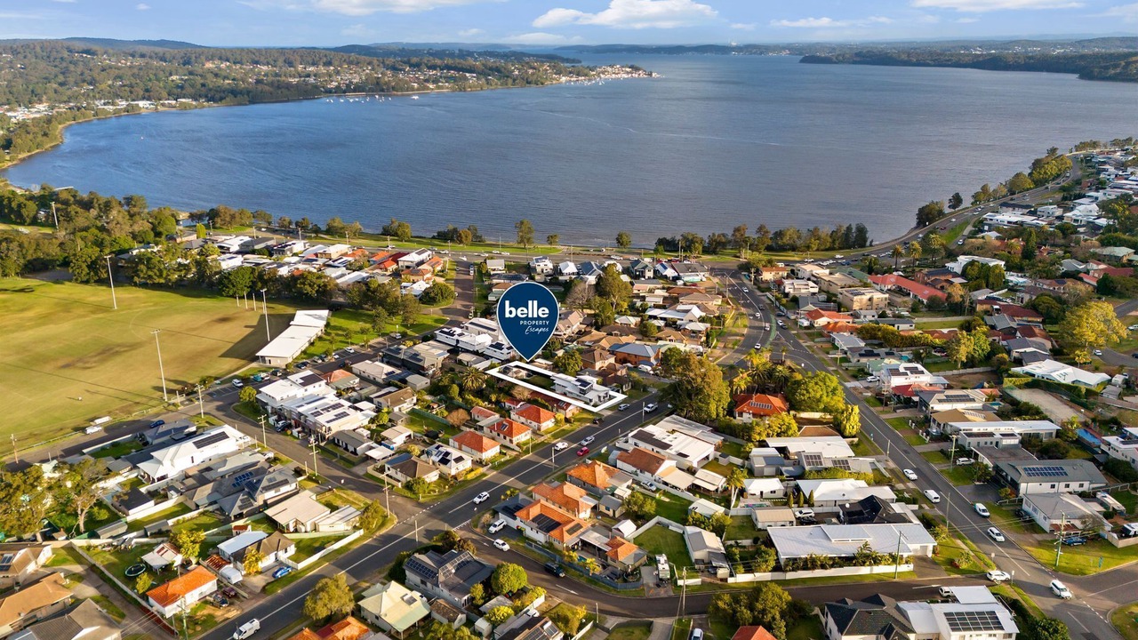 Photo of Outdoor in Warners Bay