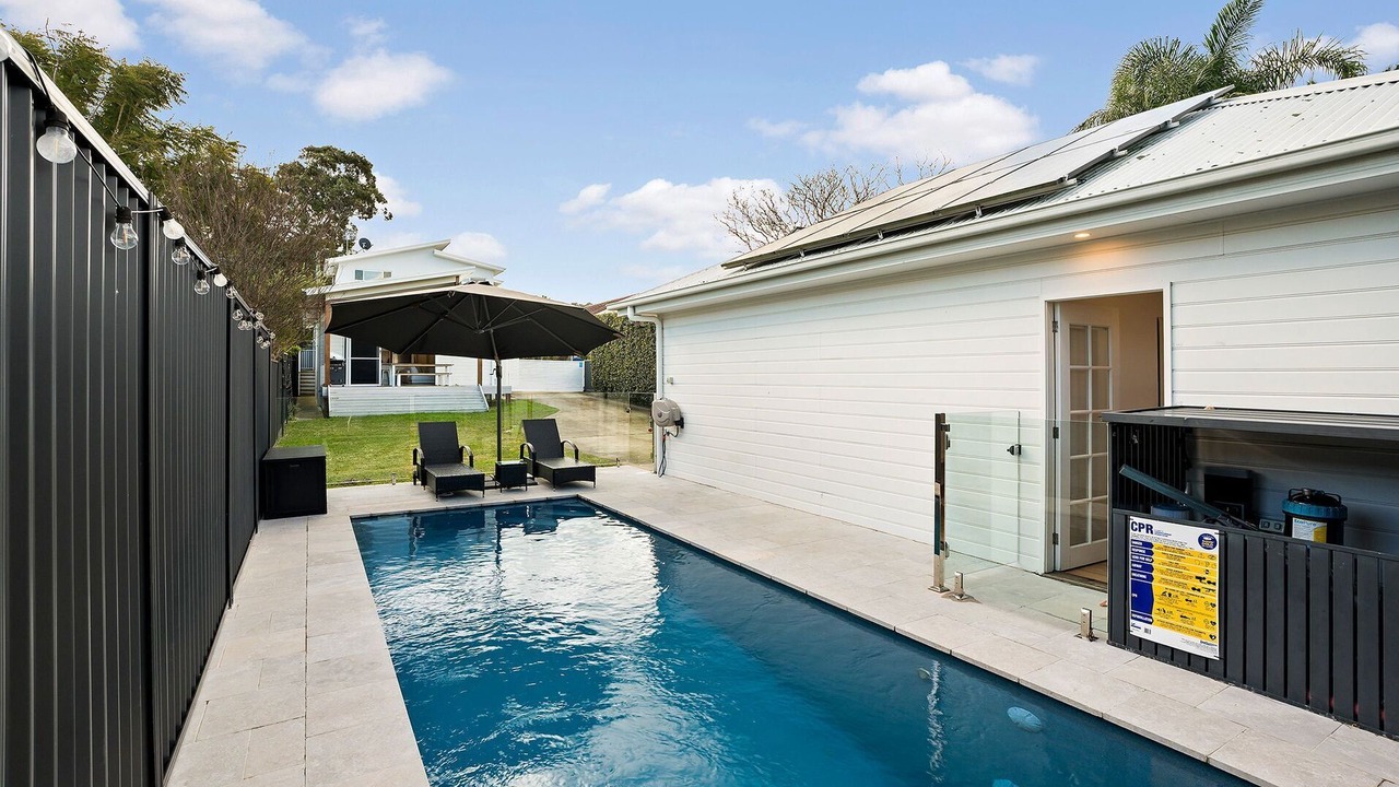 Photo of Outdoor in Warners Bay