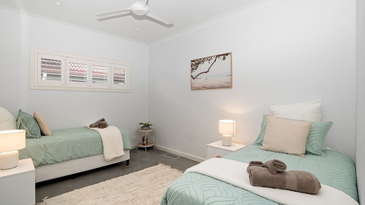 Photo of Bedroom in Warners Bay