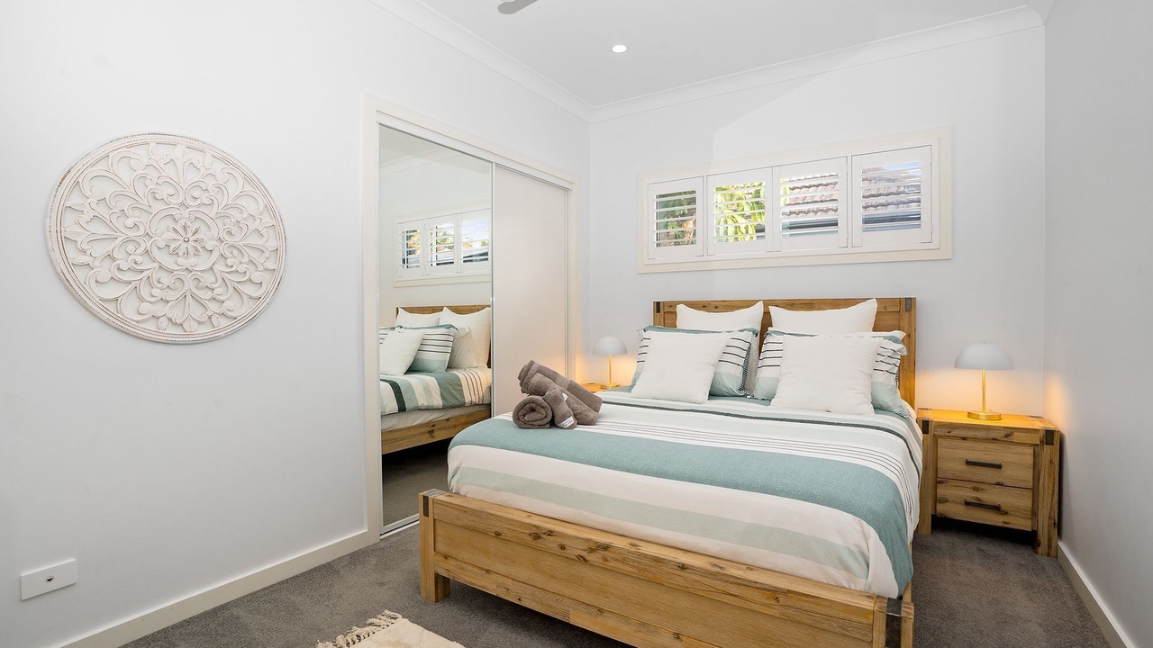 Photo of Bedroom in Warners Bay
