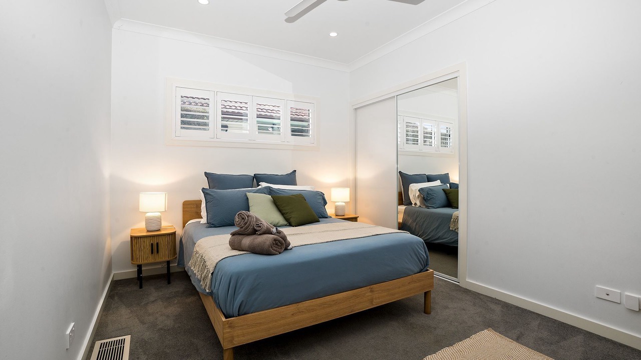 Photo of Bedroom in Warners Bay