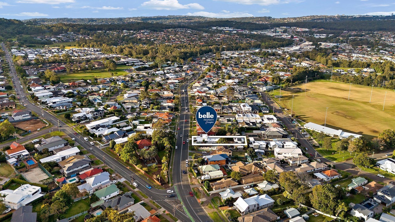 Photo of Outdoor in Warners Bay