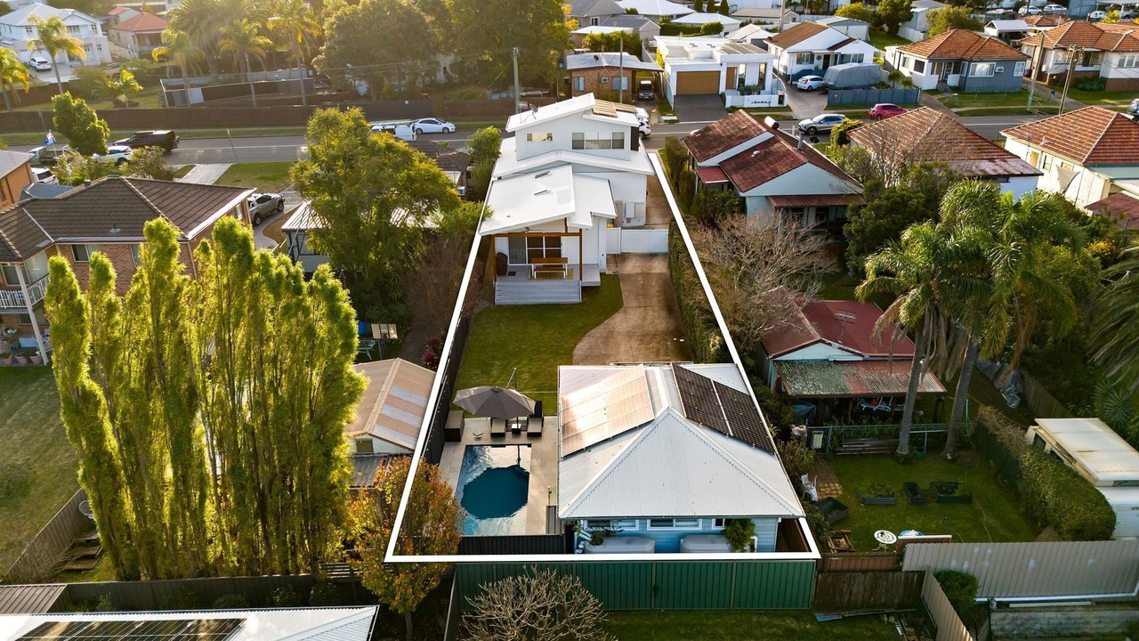 Photo of Outdoor in Warners Bay