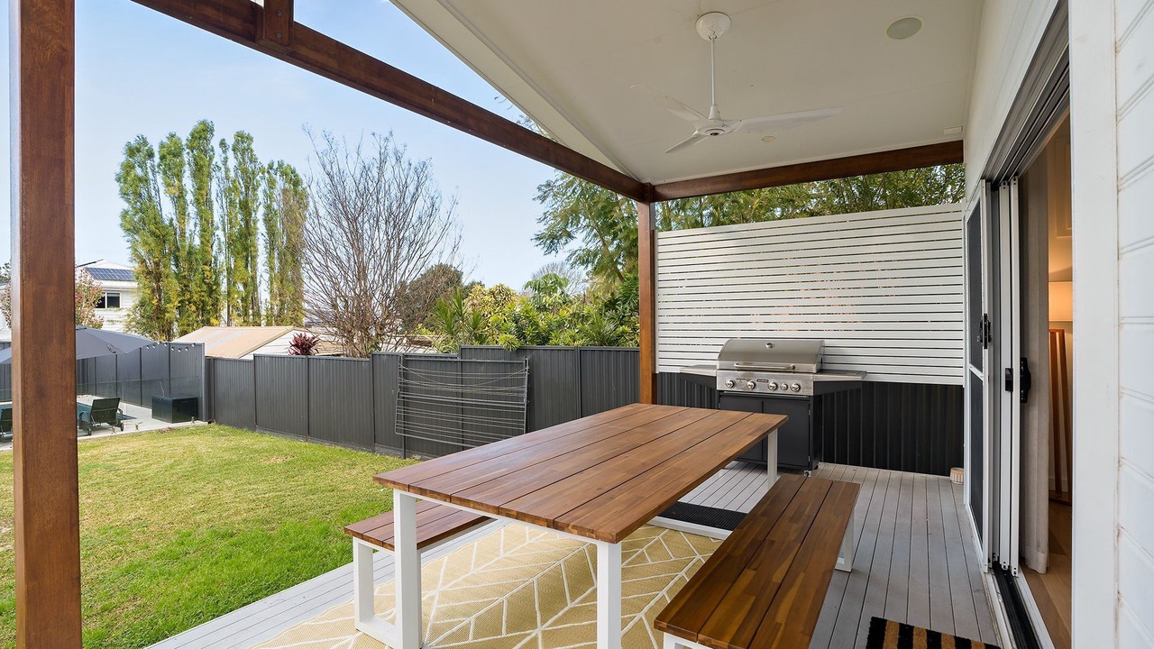 Photo of Outdoor in Warners Bay
