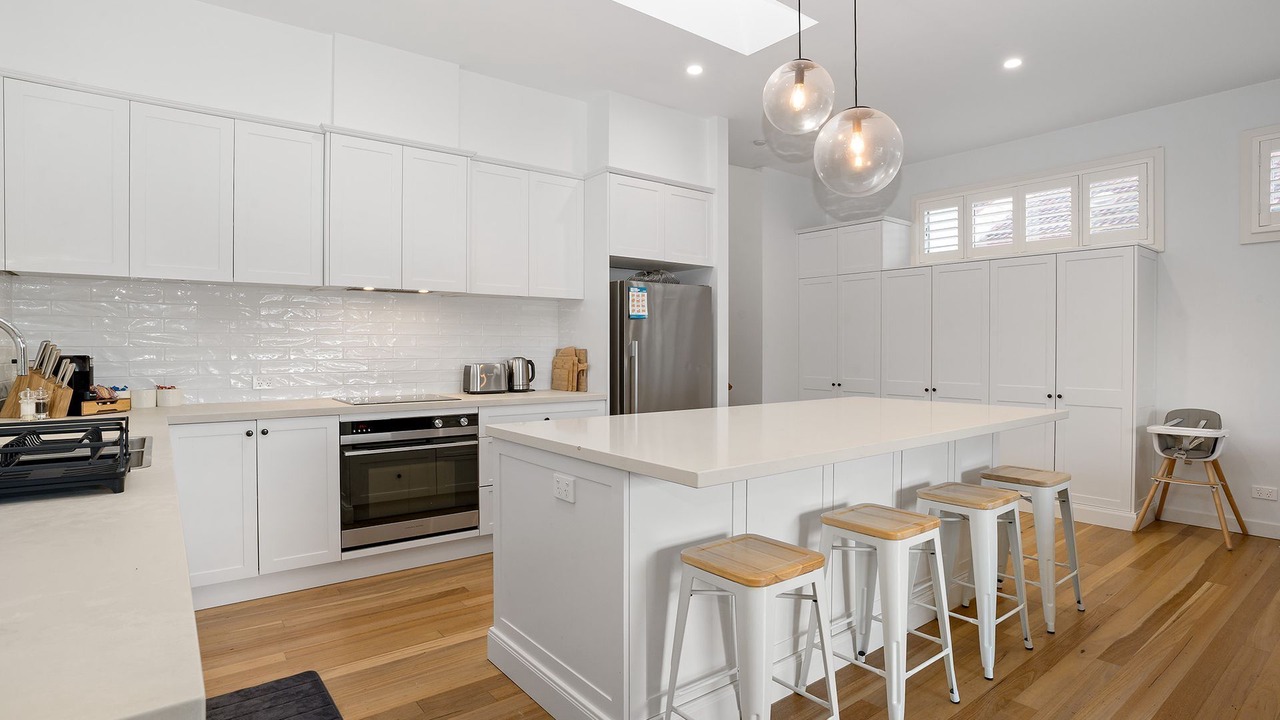 Photo of Kitchen in Warners Bay
