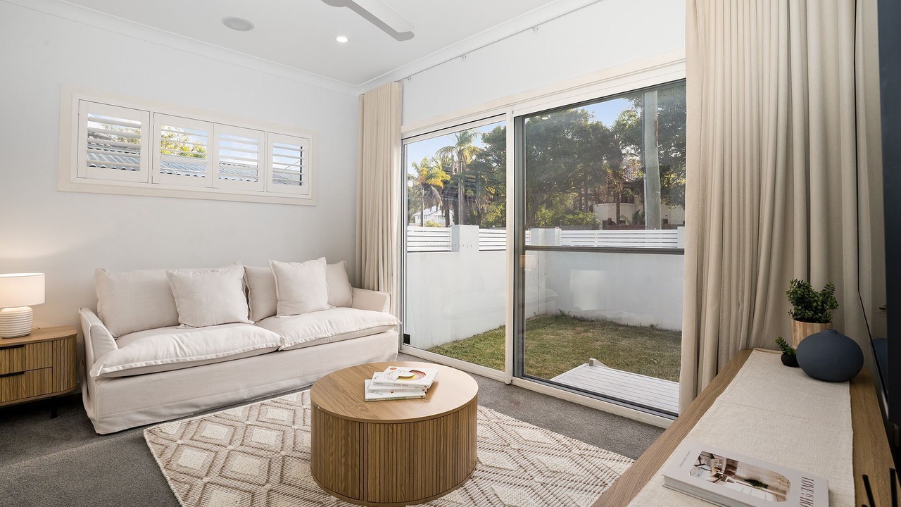 Photo of Livingroom in Warners Bay