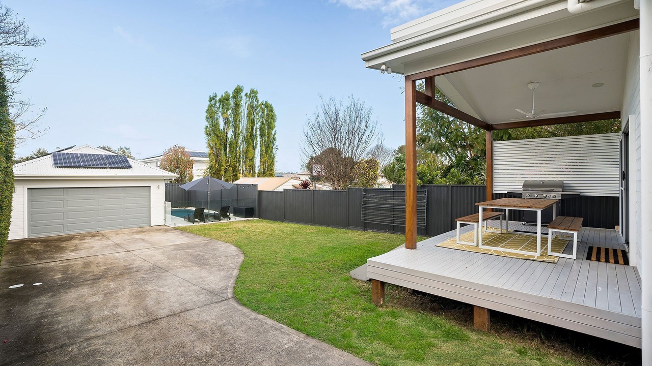 Photo of Outdoor in Warners Bay