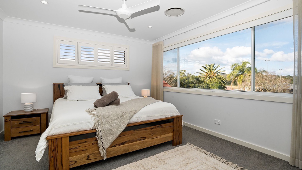 Photo of Bedroom in Warners Bay