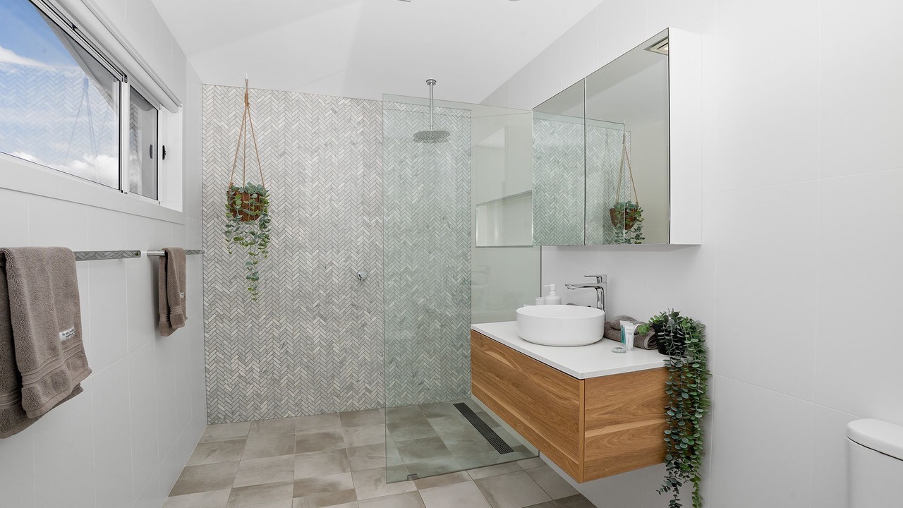 Photo of Bathroom in Warners Bay