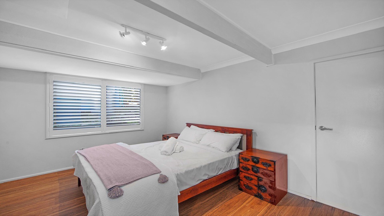 Photo of Bedroom in Hardys Bay