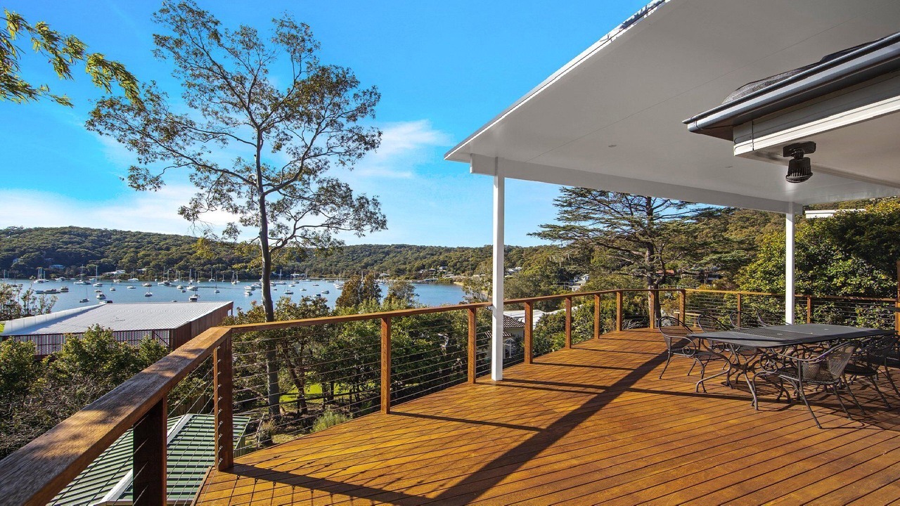 Photo of Outdoor in Hardys Bay