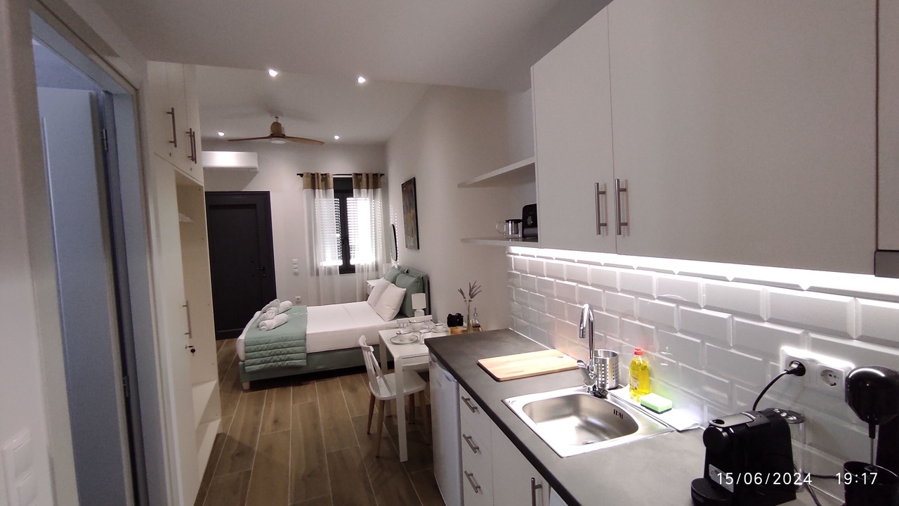 Photo of Bedroom in Galissas