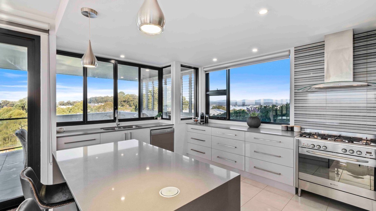 Photo of Kitchen in Long Beach