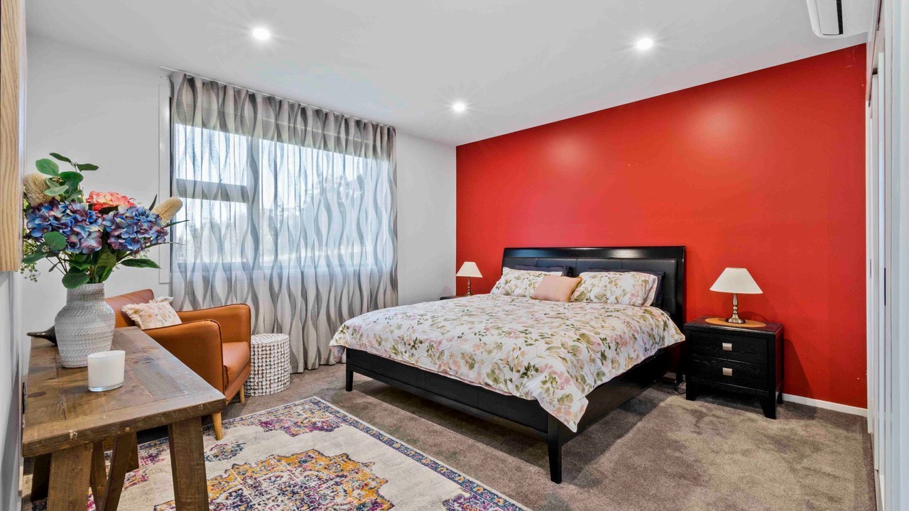 Photo of Bedroom in Long Beach