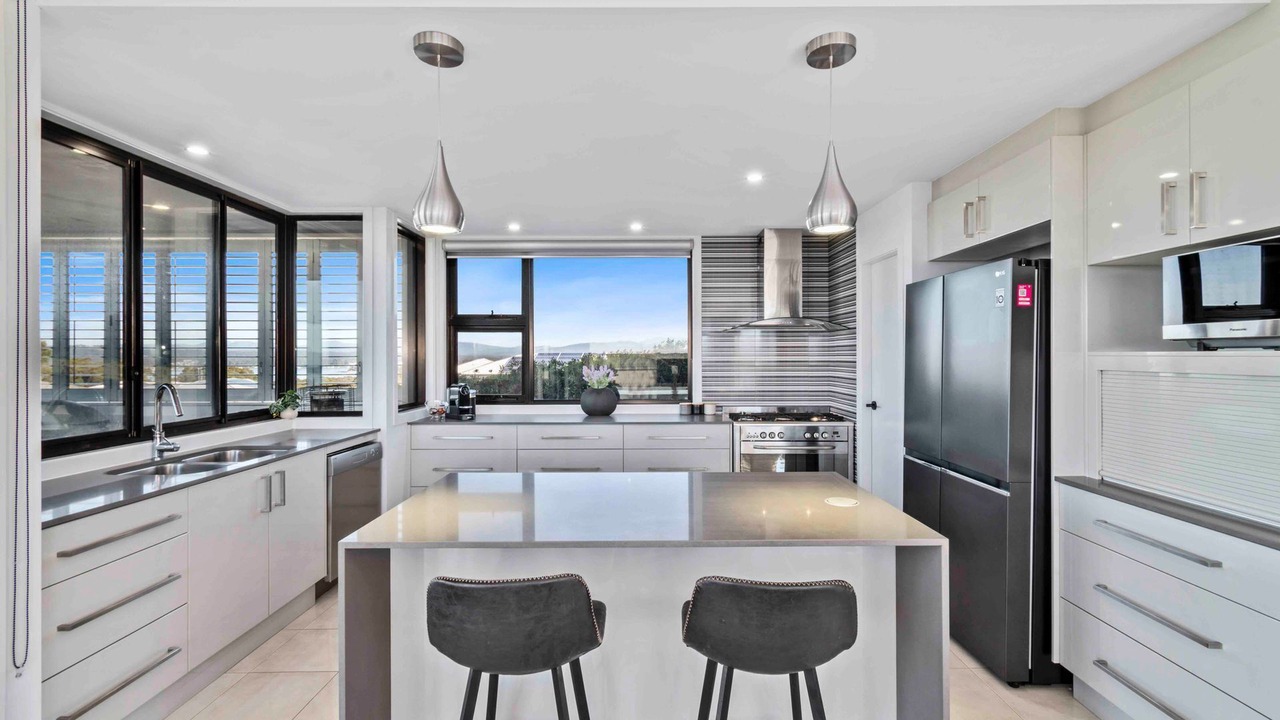 Photo of Kitchen in Long Beach