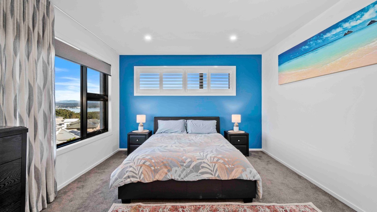 Photo of Bedroom in Long Beach